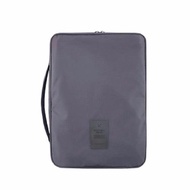 Ezway Shirt & Tie Organizer Bag (Grey)zway Shirt & Tie Organizer Bag (Grey)