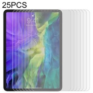 全城熱賣 - 25 PCS 普通高清PET膜 適用於 iPad Pro 11 2021 / 2020 / Air 2020