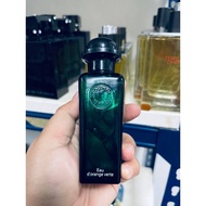 H A N I reject perfume HERMES DE ORANGE 50ML
