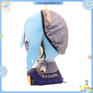 Sta5 Hololive Hoshimachi Suisei Plush Dolls Gift For Girls Kids Home Decor Stuffed Toys For Kids Col