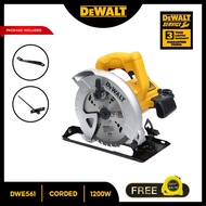 DEWALT DWE561 1200W 7 / 184mm Compact Circular Saw