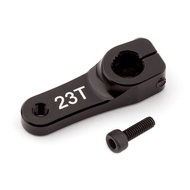 AE1361 Team Associated FT Aluminum Clamping Servo Horn 23T, 18.5 mm