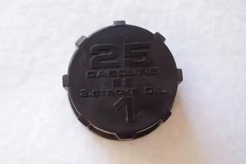 TD40 Fuel tank cap for Kawasaki TD18 TD20 TD33 TD40 TD48 TG18 TG20 TG24 TG25 TG33 TH43 TH48 TF022D C