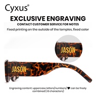 Cyxus Engagement Custom Glasses Gift For Newlyweds Custom Wedding Handmade DIY Wedding Photos Groom 