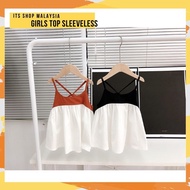 Girls top Cotton Top Girls Clothing girls top