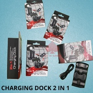 Ps3 2 IN 1 Stick CHARGING DOCK/PS3 2 IN 1 Stick CHARGING