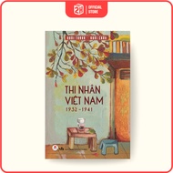 Books - Vietnamese Poets - 2H Books