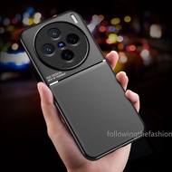 Casing For Vivo X200 Pro 5G Vivo X200 X200 Pro vivoX200Pro 2024 Phone Case Camera Lens Protection Fa
