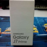 Samsung Galaxy J7 Prime 32 GB (全新)