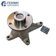 Fan Bracket For Toyota Land Cruiser 200 1VD 1VD-FTV For Lexus 16307-51011 16307-51010 Auto Water Pum