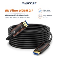 8k Optical Fiber hdmi Engineering Cable Home Theater hdmi2.1 Version 4k240hz Video Cable
