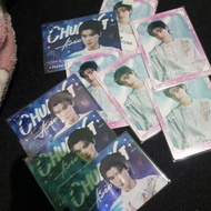 CHUANG ASIA S2 SUPERTHAI PC Plengthai