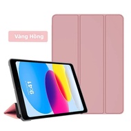 Vỏ Nam Châm Đa Năng Cho iPad Air 1/2/3 Air 3 10.5 Ốp Lưng iPad 5th 6th 7th 8th 9th Gen iPad 10.9 202