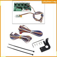 [SzluzhenfcMY] V3.1 Auto Bed Leveling Cable Kit for Ender3 v2/Ender3/Ender3 Pro/Ender5/Ender/ with 3