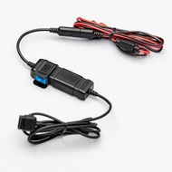 Quad Lock Waterproof 12V USB Smart Adapter Quad Lock QLA-PBX Genuine Product