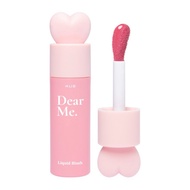 4U2 DEAR ME LIQUID BLUSH Rabbit Ear No. 06 Go Around