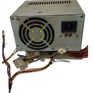 PSU Power Supply PC computer build up 300w powerex 24pin atx used online games