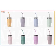 OiYO by Montigo Solo Tumbler Stainless Steel Temperature Retention Leakproof (590ml/20oz)