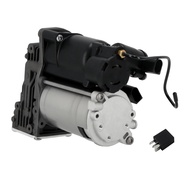 Air Suspension Compressor Pump For BMW X5 E70 X6 E71 37206799419 37206859714