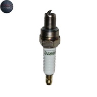 SC [weloves] 4pcs Small Engine Part Spark Plug For Honda EU2000i A5RTC Gx100