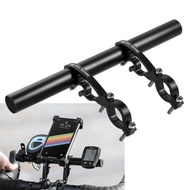 West Biking Motorcycle Bicycle Handlebar Mount