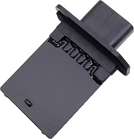 HiSport HVAC Fan Blower Motor Resistor Compatible with Ford Escape Expedition F150 F250 F350 F450 F5
