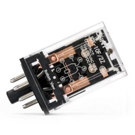 Chint JQX-10F/2Z Intermediate Relay