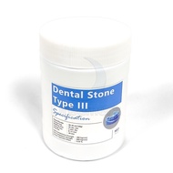 DENTAL STONE Premium DENTAL Impression Material