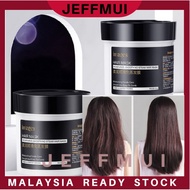 JEFFMUI IMAGES Hair Mask Repair Conditioner Moisturize Smooth No Steam Gentle Care Improve Damage Ha