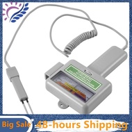 Water PH Chlorine Tester Swimming Pool Quality Spa Level Meter Analysis Measurement Monitor Detector
