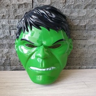 Hulk superhero avenger hulk Mask