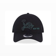 TOPI NEW ERA New York Jets NVL City Vibe Cartoon Black ORIGINAL 100%