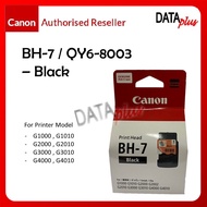 Canon BH-7 QY6-8003 & QY6-8007 / CH-7 QY6-8019 Print Head For G1000 G1010 G2000 G2010 G3000 G3010 G4