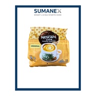 Nescafe White Coffee (15s x 33g)