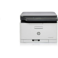 HP 178NW Color Laser MFP Printer|Color laser MFP performance at an affordable price.