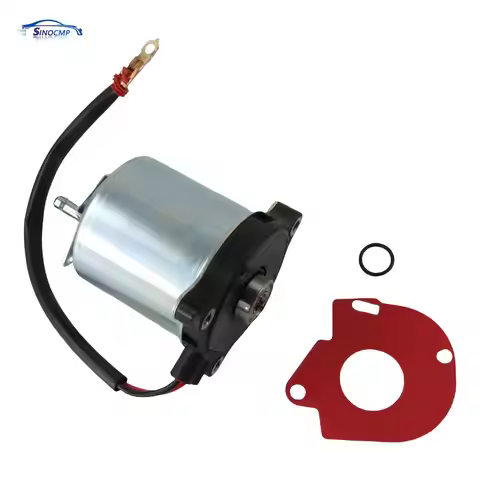 ABS Brake Booster Pump Motor 47960-60050 Fit For 2005-2020 Toyota 4Runner FJ Cruiser Lexus GX460 GX4