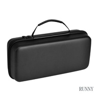 Portable Gaming Console Storage Case Scratch Resistant for Claw A8 Bz2em