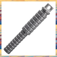 (GMEX) Multifunctional Titanium Alloy Mini Pocket Pen Outdoor Portable Pen Portable Writing Pen