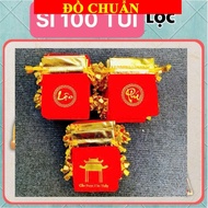 Wholesale 100 Velvet Bags with Drawstring 7 x 9 for Coins, Jewelry, Feng Shui Items - SUPER CHEAP