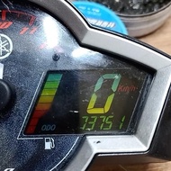Polarizer set Lcd speedometer Vixion Nvl/Nva murah