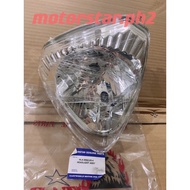 MSX125-4/IV HEAD LIGHT ASSY MOTORSTAR For Motorcycle Parts