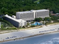 Hilton Beachfront Resort &amp; Spa Hilton Head Island