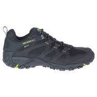 Claypool Sport Gore-Tex-Black/Keylime Mens Hiking Shoes