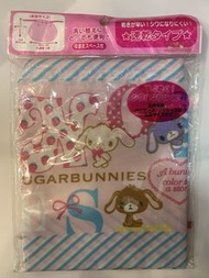 （特價）日本 Sanrio Sugar Bunnies 索繩袋