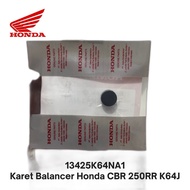 13425K64NA1 Rubber Balancer Honda CBR 250RR K64J