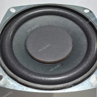 speaker woofer 4  inch advance 4 ohm 10 watt