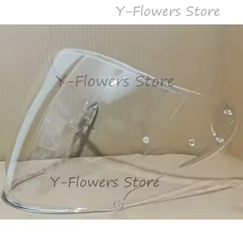 Helmet Visor for SHOEI J-Cruise 1 J Cruise 1 J-Cruise 2 J Cruise 2 J-Force 4 J Force 4 CJ-2 CJ 2 Len