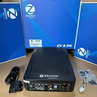 SUBWOOFER KOLONG 8 INCH ZEVOX ZV 8 PR SUB KOLONG ZEVOX ZV 8 PR REFERENCE TERBARU HARGA PROMO SUB KOL