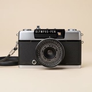Olympus Pen EE 3 菲林相機 半格機