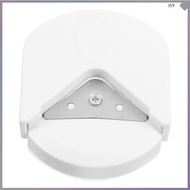 Portable Paper Corner Rounder For Card Making Convenient Corner Cutter Paper Edge Rounder Convenient